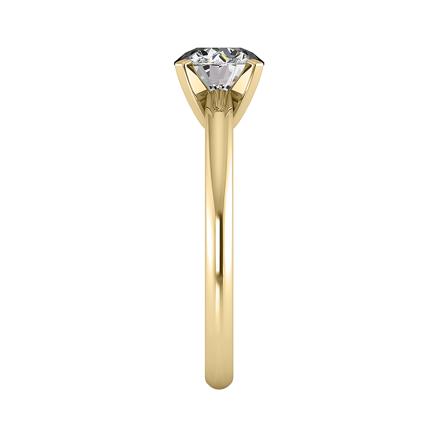 Norah Solitaire engagement